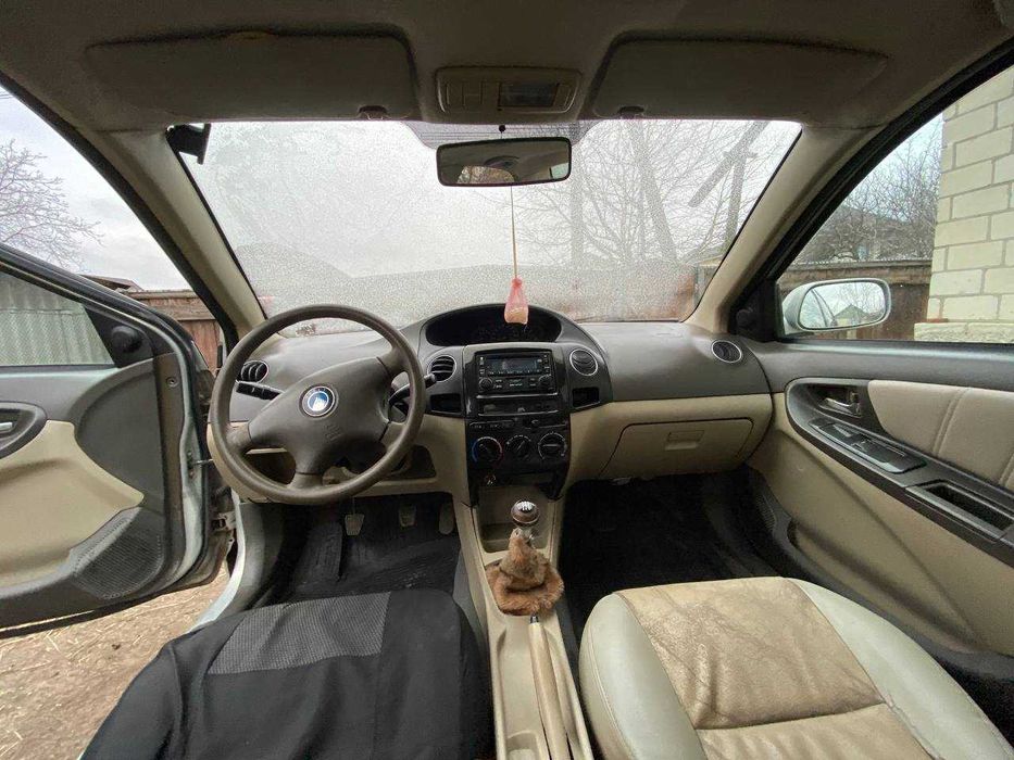 Продам авто Geely MK 2008 року в Гарному стані