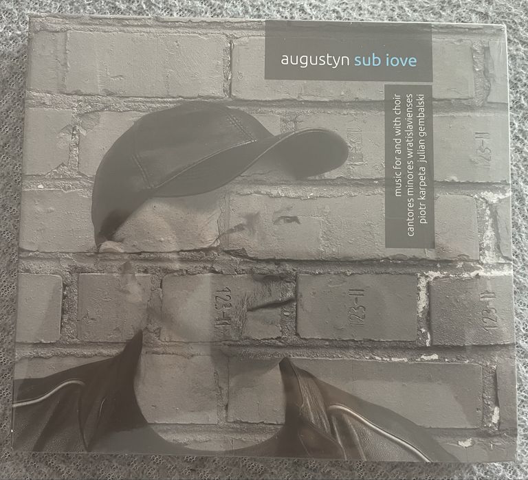 Augustyn - Sub love