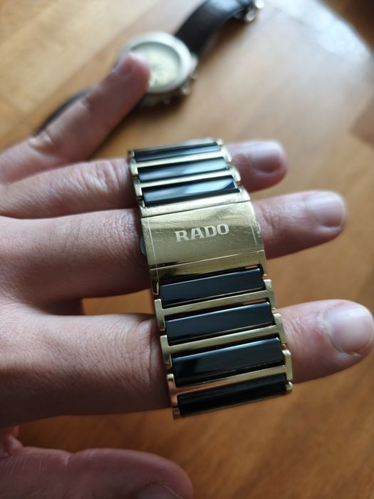 Мужские часы RADO