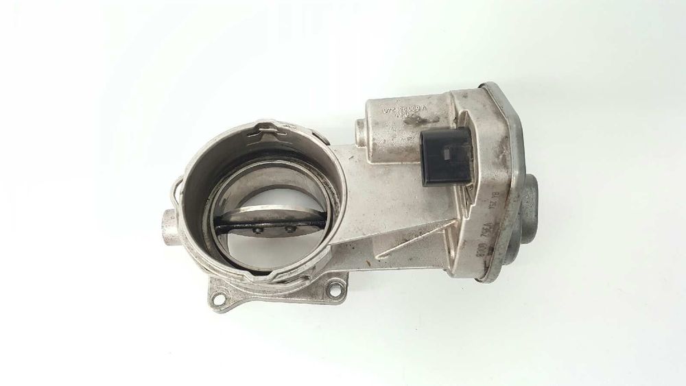 CORPO DE BORBOLETAS VOLKSWAGEN TOUAREG (7LA) TDI V10
