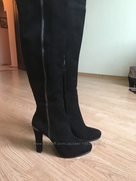 LORIBLU ботфорти