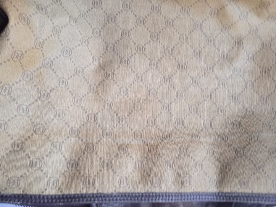 Сумка дорожная натуральная кожа