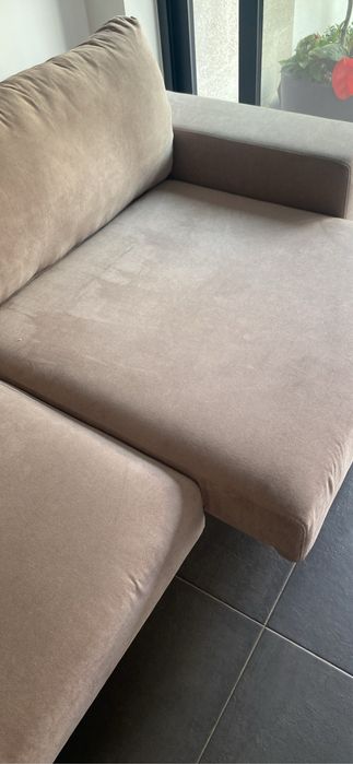 Vendo um sofa cama