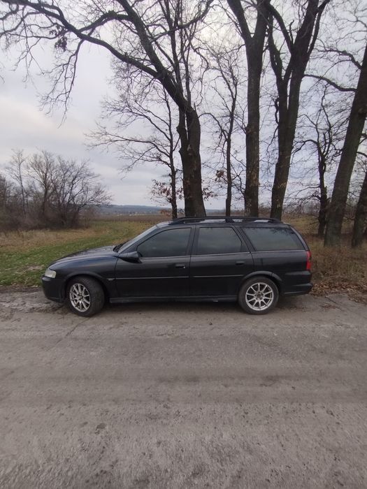 Вектра б ,Vectra b