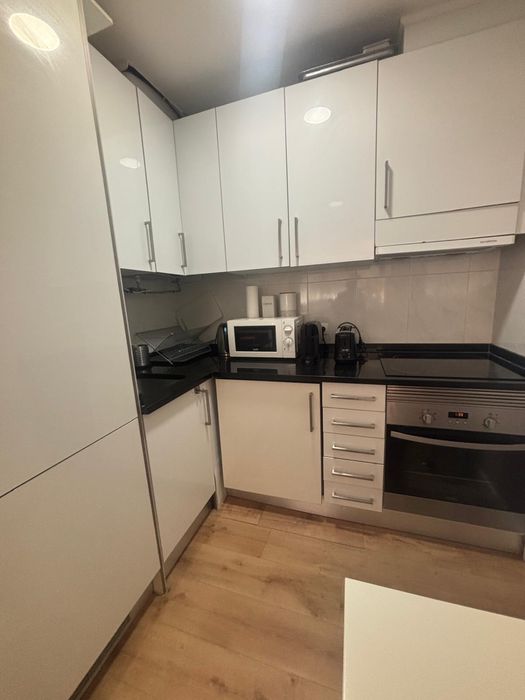 Apartamento T1 na Parede