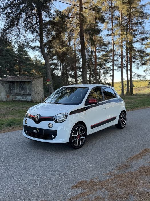 Renault Twingo | 0.9TCe | SPORT