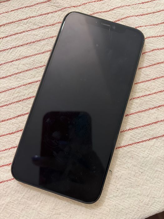 IPhone 11 Pro - Rosa clarinho