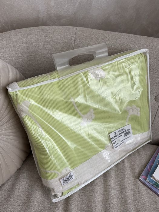 Покривало ковдра плед