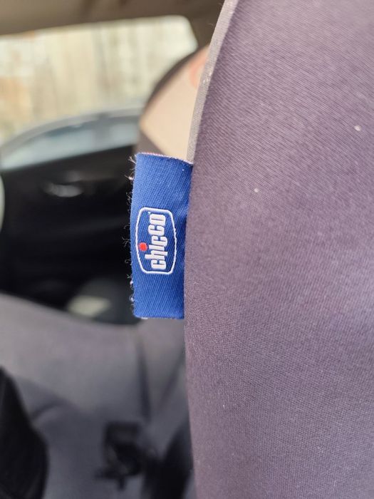 Дитяче автокрісло Chicco Cosmos