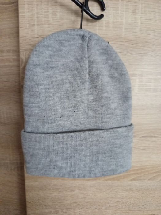 Czapka zimowa unisex