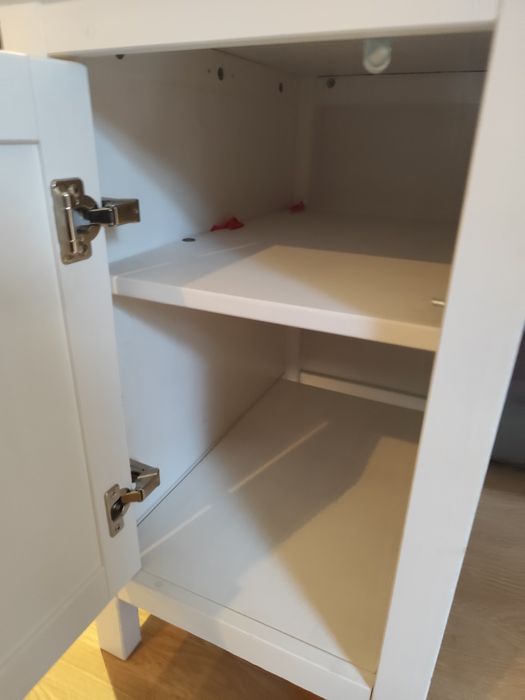 Biurko Hemnes ikea