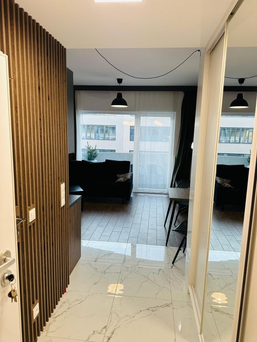 Promenady Wrocławskie  microHome Od zaraz