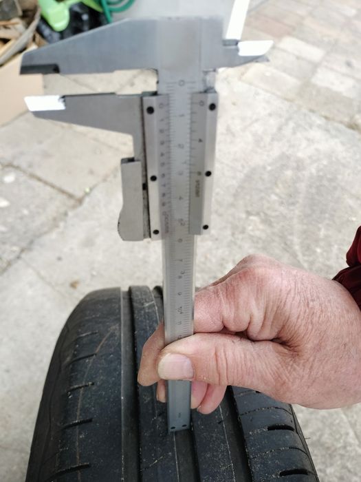 4 koła na stalowych felgach 15 citroen berlingo