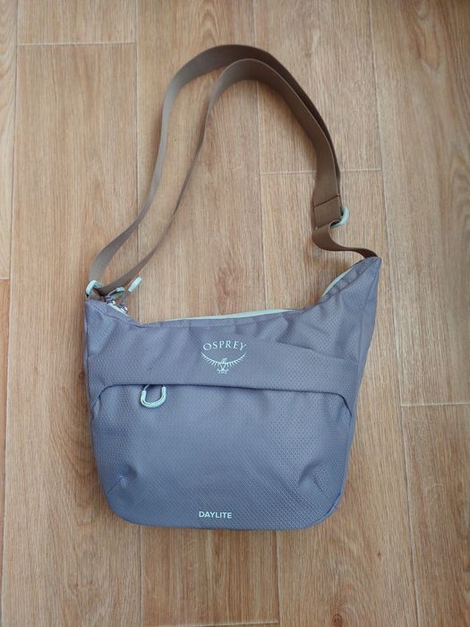 Спортивна сумка OSPREY