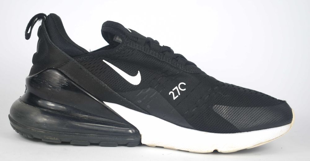 Używane z wadą  W AIR MAX 270 AH6789 rozmiar 41