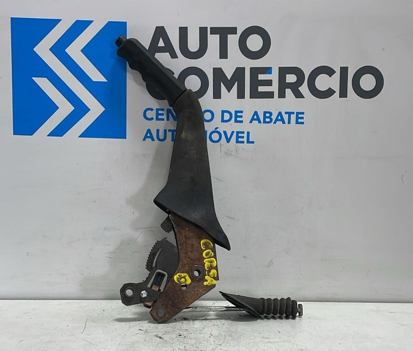 TRAVÃO DE MÃO OPEL CORSA B (S93) [93-00]