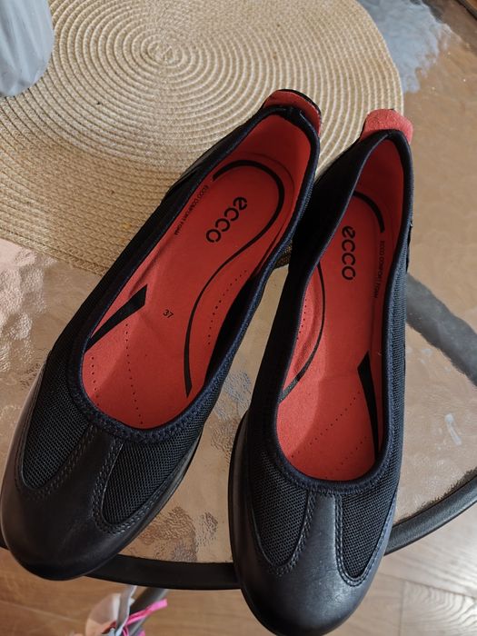 Продам макасини ECCO