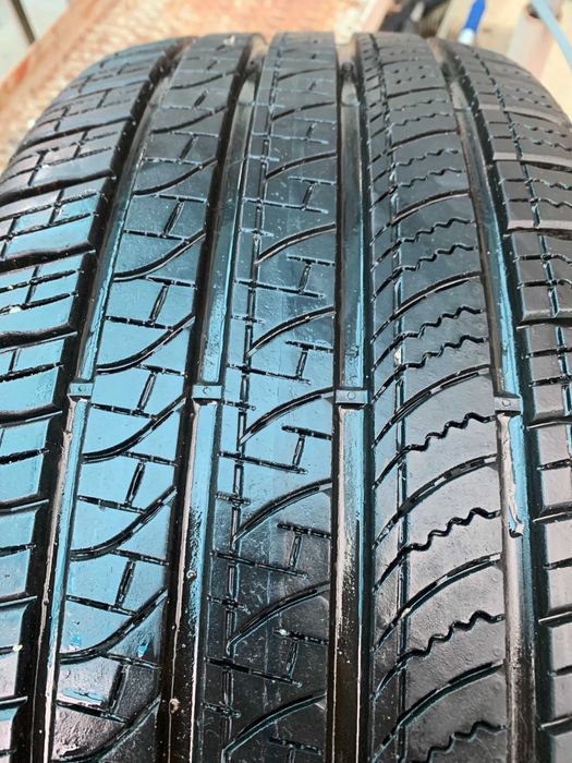 PIRELLI  P ZERO  245/40/20