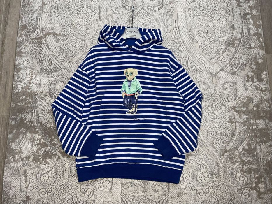 Худі светр толстовка Ralph Lauren