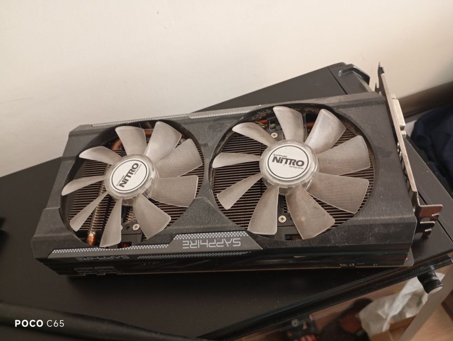 Komputer I5-4430 16 GB RAM, SSD 240BG