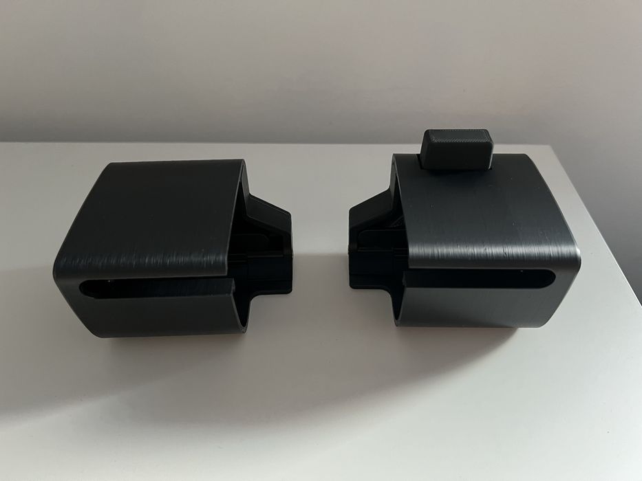 VW passat B5 3BG Golf 4 Variant Kit Chapeleira