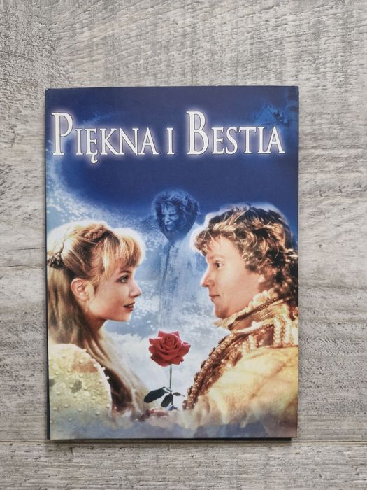 K0. "Piękna i Bestia"