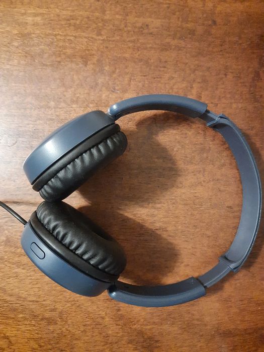 Наушники JVC HA-S31M