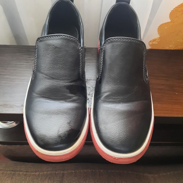 Взуття для хлопчика