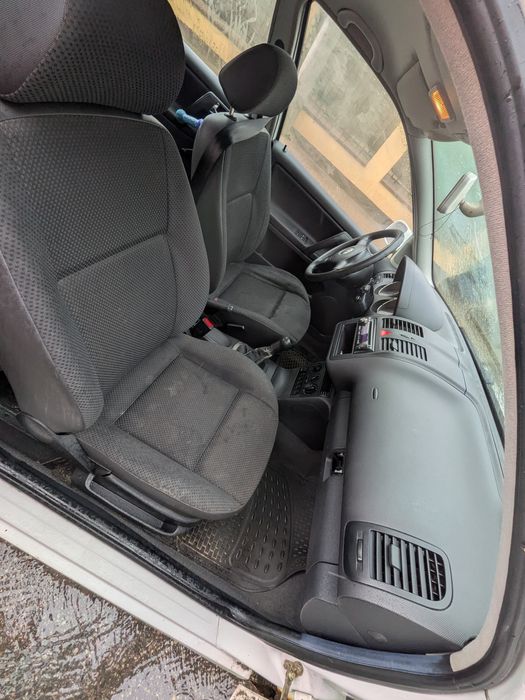 VW polo 1.4 2001