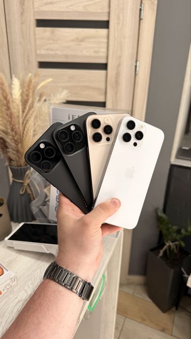 iphone 16 pro max 512gb Desert / Black / White