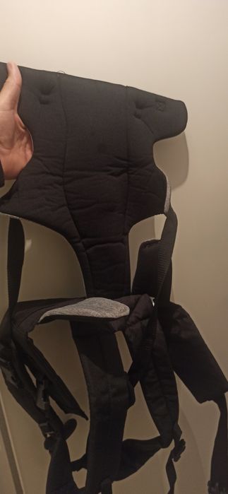 Marsúpios Porta-bebés ergonómico