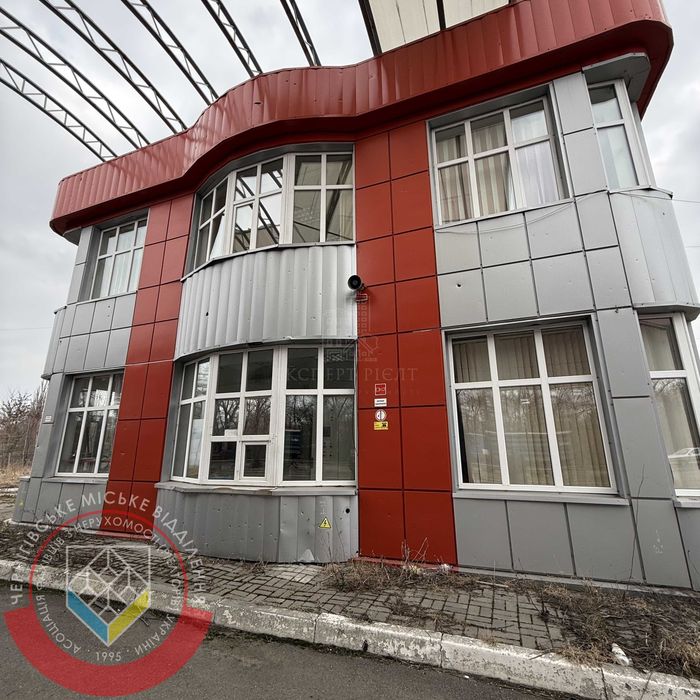 RLT V01 Продаж готового бізнесу: газова заправка (пропан-бутан) + СТО + автомийка, пр. Миру, ЗАЗ