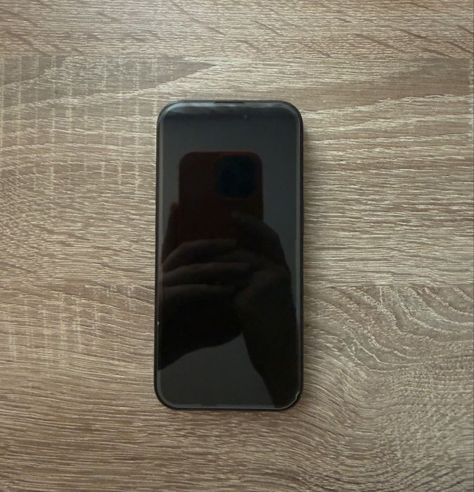 Iphone 15 pro 128 neverlock
