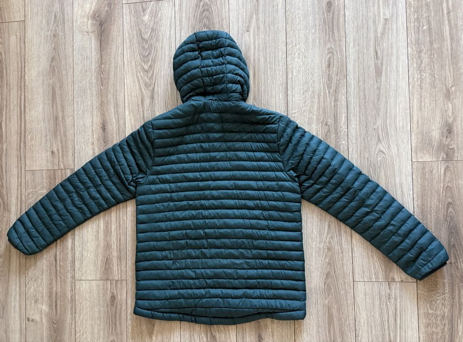 Демісезонна курта Helly Hansen Sirdal