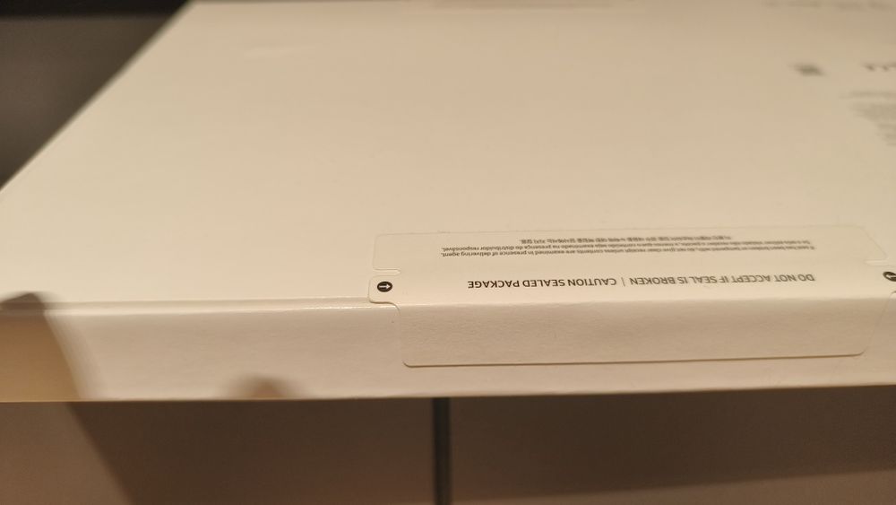 Samsung Tab S10 lite SM-X400, 6GB RAM, 128 GB pamięci