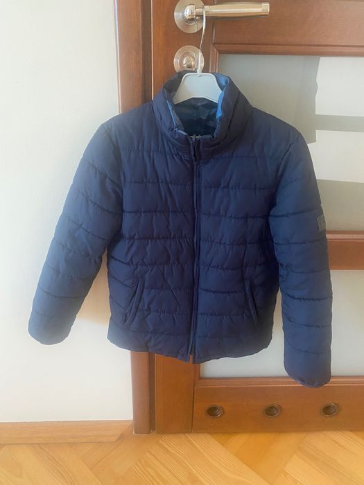 Kurtka jesień-wiosna, GAP oryginał 7-8 lat