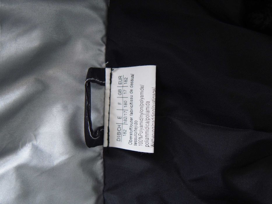 Kombinezon narciarski S/M męski 180 cm