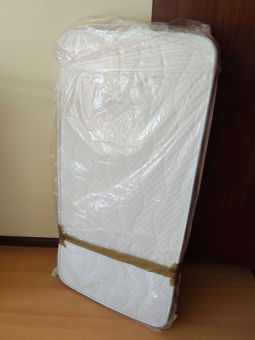 Colchão para berço