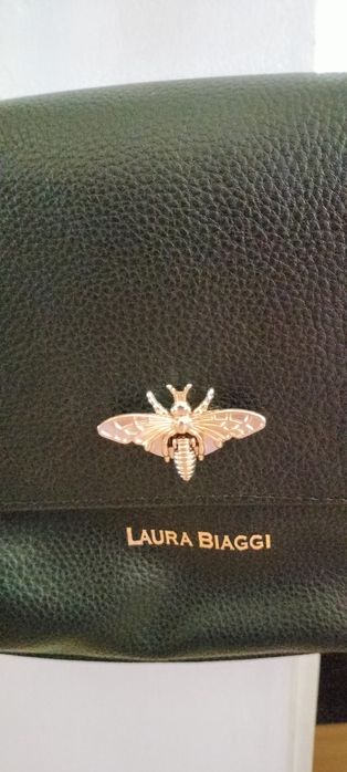 Torebka Laura Biaggi