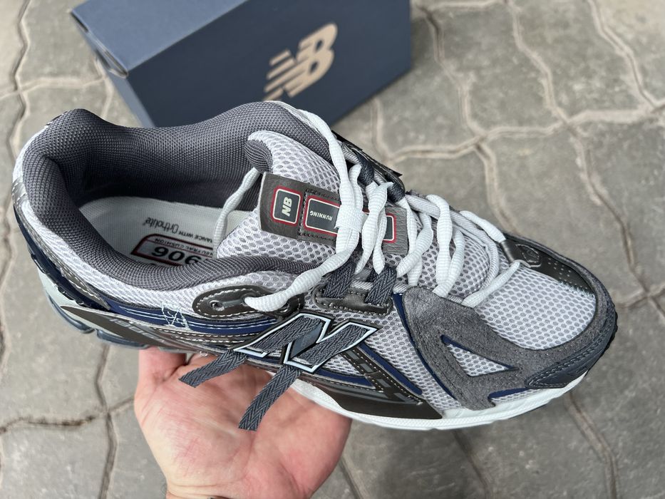 New balance 1906A