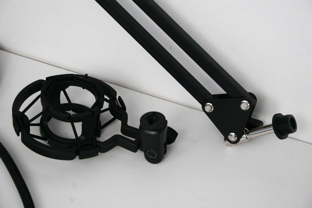 Mikrofon do komputera