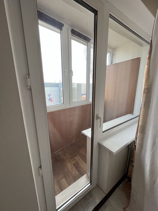 96й квартал! Двушка на ул. Есенина (Дудаева).