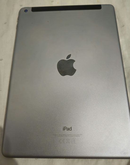 iPad 6ª Geração 32GB – Excelente Estado