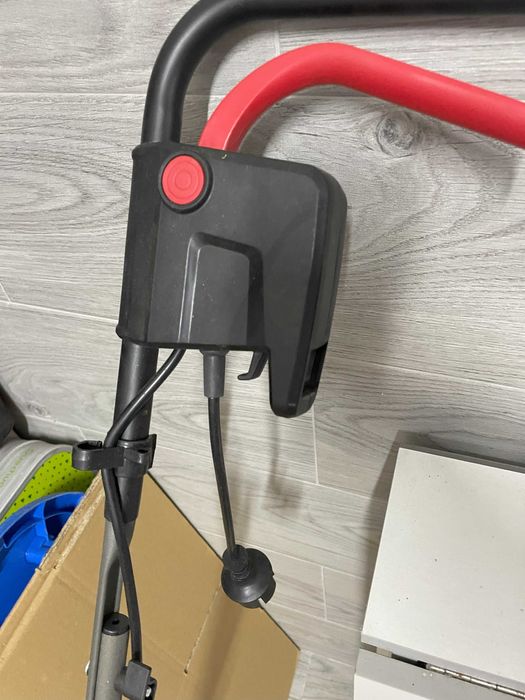 Escarificador elétrico Einhell GC-SA 1200W