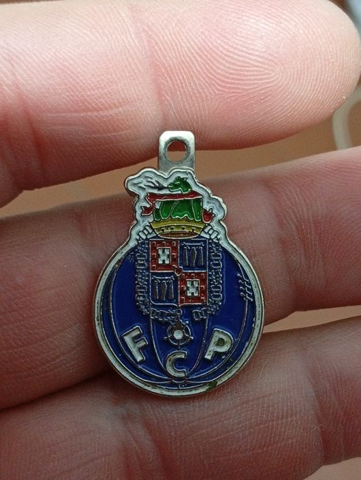 Pendente Símbolo do FC Porto