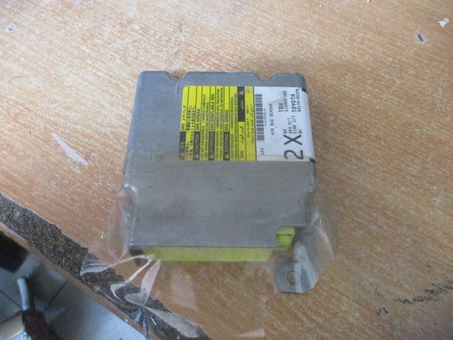Centralina airbag TOYOTA Avensis Wagon (_T25_)