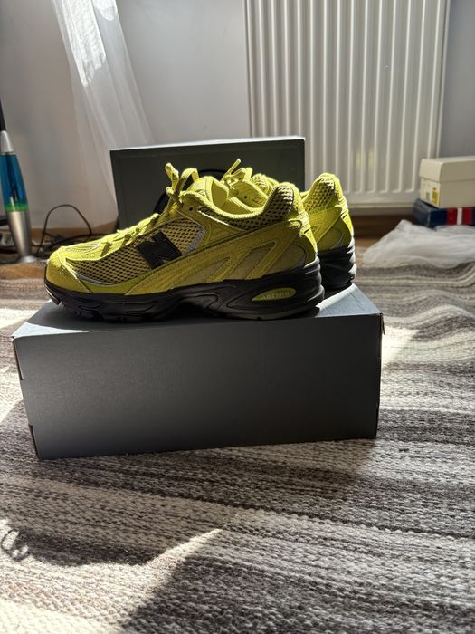 New balance U509XZ