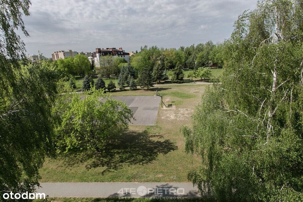 Czechów | 3 oddzielne pokoje | 64m2 | umeblowane