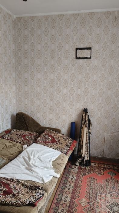 Продається 3 кімн.будинок в центрі ПівнГЗК "Восход".