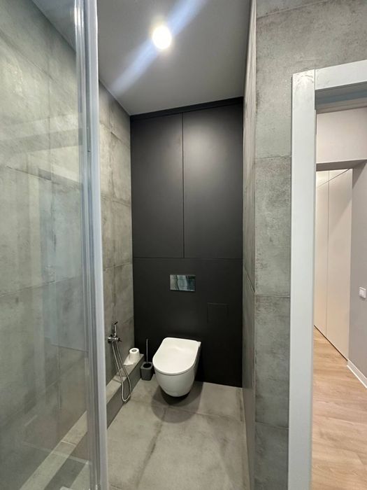 Продаж сучасної квартири з ремонтом у ЖК «Нова Англія» | 17 поверх | 62 м²